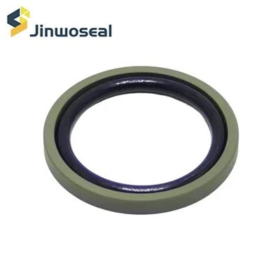SPGO PTFE U סוג Y טבעת איטום הידראולית לצילינדר הידראולי
