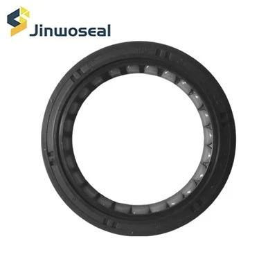 כיסוי תזמון אטם שמן קדמי חדש OE 91212-PNC-003 עבור הונדה