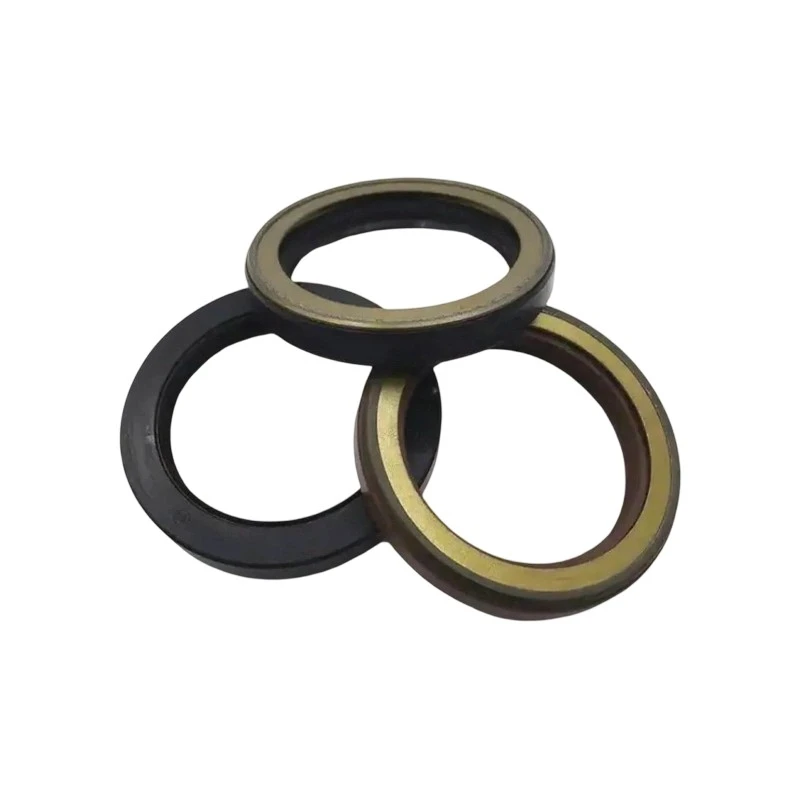 TCN Type High Pressure Shaft Seal AP3409F-3
